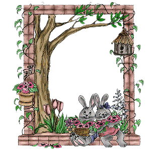 Love easter graphics