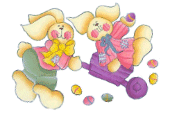 Love easter graphics
