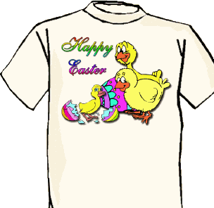 Other easter graphics