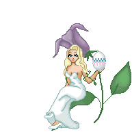 People easter graphics