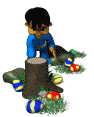 Search easter graphics