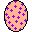 Small easter graphics