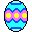 Small easter graphics