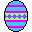 Small easter graphics