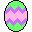 Small easter graphics