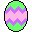 Small easter graphics