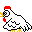 Small easter graphics