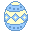 Small easter graphics
