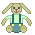 Small easter graphics
