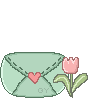 Small easter graphics