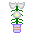 Small easter graphics