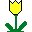 Small easter graphics