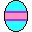 Small easter graphics