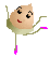 Small easter graphics