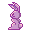 Small easter graphics