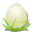 Small easter graphics