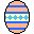Small easter graphics