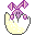Small easter graphics
