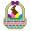 Small easter graphics