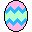 Small easter graphics