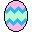 Small easter graphics