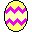 Small easter graphics