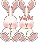 Small easter graphics