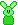 Small easter graphics