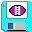 Small easter graphics