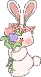 Small easter graphics