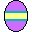 Small easter graphics