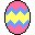 Small easter graphics