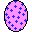 Small easter graphics