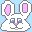 Small easter graphics