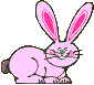 Small easter graphics