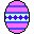 Small easter graphics