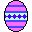 Small easter graphics