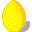 Small easter graphics
