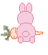 Small easter graphics