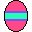 Small easter graphics