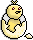 Small easter graphics
