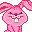 Small easter graphics