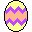 Small easter graphics