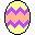 Small easter graphics