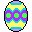 Small easter graphics