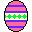 Small easter graphics