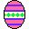 Small easter graphics