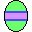 Small easter graphics