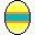 Small easter graphics