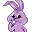 Small easter graphics